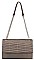 David Jones Stylish Detailed Shoulder Bag