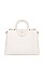 MEDIUM SIZE DESIGNER DAVID JONES SATCHEL