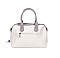 Paris David Jones CANVAS Satchel