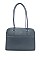 Triple Compartment David Jones Designer Handbag