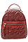 David Jones Paris Small BACKPACK