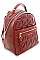 David Jones Paris Small BACKPACK