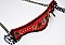 Handmade Guitar Design Ladies Cross-body Bags