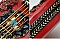Handmade Guitar Design Ladies Cross-body Bags