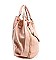 CELEBRITY BOUTIQUE SHOULDER HOBO BAG