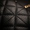 Quilted Mini Shoulder Cross-body bag