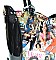 Michelle Obama Top Quality 2 pcs set Handbags