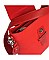 David Jones Shoulder Bag with buckle