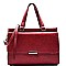 DX0008-LP Multi-Compartment Satchel