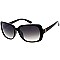 Pack of 12 Gradient Statement Sunglasses