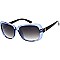 Pack of 12 Gradient Statement Sunglasses