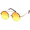 Pack of 12 Round 2 Tone Sunglasses
