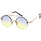 Pack of 12 Round 2 Tone Sunglasses