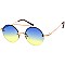 Pack of 12 Round 2 Tone Sunglasses