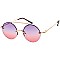 Pack of 12 Round 2 Tone Sunglasses