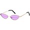 Pack of 12 Tinted Fashion Sunglasses