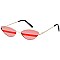 Pack of 12 Tinted Fashion Sunglasses