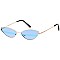 Pack of 12 Tinted Fashion Sunglasses