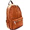 Multi Pocket Oversized Fashion Backpack  MH-E6-1038