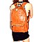 Multi Pocket Oversized Fashion Backpack  MH-E6-1038