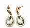 wholesale stone earring
