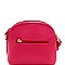 DOME-SHAPED CROSS BODY