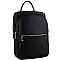 Unisex Carry-All Laptop Backpack