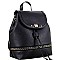 DAPPER DRAWSTRING BACKPACK