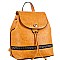 DAPPER DRAWSTRING BACKPACK