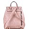 DAPPER DRAWSTRING BACKPACK