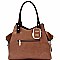 Hardware Accent 3 in 1 Wing Satchel Value SET MH-F0277