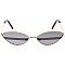 Pack of 12 Tinted Fashion Sunglasses