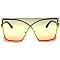 Pack of 12 Shield Sunglasses