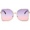 Pack of 12 D Shape Sunglasses