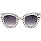 Pack of 12 Oversized Statement Sunglasses