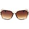 Pack of 12 Gradient Shield Sunglasses