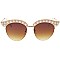 Pack of 12 Classic Studded Sunglasses