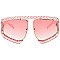 Pack of 12 Fashion Statement Pearl Sunglasses