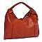 Genuine Leather David Jones Paris Hobo / Shoulder Bag