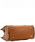 New 2-in-1 - The Tote Bag - Wallet Set