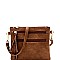 Versatile Multi Pocket Cross Body Bag MH-FC19105