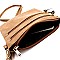 Versatile Multi Pocket Cross Body Bag MH-FC19105