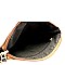 Versatile Multi Pocket Cross Body Bag MH-FC19105