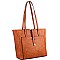 Classy 3 in 1 Shopper Tote Value Set