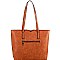 Classy 3 in 1 Shopper Tote Value Set