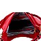 Fashionable Woven Front Single Strap 2-Way Hobo MH-FC19218
