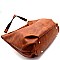 SINGLE STRAP SLOUCH HOBO