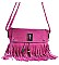 CELEBRITY FRINGE MESSENGER
