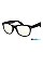 Unisex Blue Light Block Glasses
