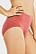 PACK OF 12 PIECES LIGHTWEIGHT LADIES SEAMLESS GIRDLE MUGL7337S5